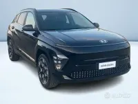 Nuova Hyundai Kona 149 kW (203 CV) 2026 Nero SUV