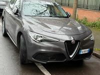 Usata Alfa Romeo Stelvio 160 CV (117 kW) 2019 SUV