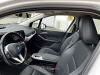 Usata BMW 225 Luxury Line 245 CV (180 kW) 2022 Bianco Station wagon