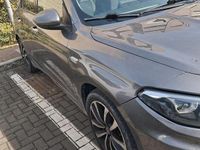 Usata Fiat Tipo 2016 Grigio Utilitaria