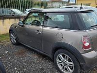 Usata Mini Cooper 122 CV (89 kW) 2013 Utilitaria