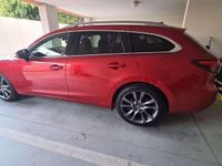 Usata Mazda 6 Selection 175 CV (128 kW) 2016 Station wagon