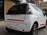Usata Casalini M20 2024 Bianco Utilitaria