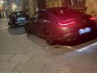 Usata Mercedes CLA180 116 CV (85 kW) 2023 Berlina