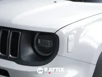 Occasion Jeep Renegade Limited 131 ch (96 kW) 2024 Blanc SUV