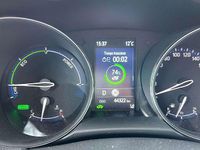 Usata Toyota C-HR Trend 98 CV (72 kW) 2022 Grigio SUV