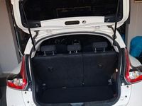 Usata Nissan Juke 117 CV (86 kW) 2015 Bianco SUV