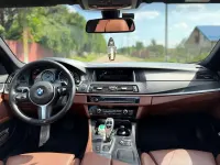 Usata BMW 525 M Sport 218 CV (160 kW) 2016 Station wagon