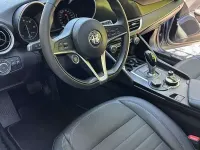 Usata Alfa Romeo Giulia Super 179 CV (131 kW) 2017 Berlina