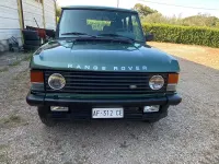 Usata Land Rover Range Rover Classic 121 CV (88 kW) 1992 SUV