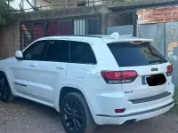 Usata Jeep Grand Cherokee Limited 250 CV (183 kW) 2018 SUV