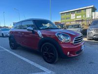 usata Mini Cooper D Paceman Paceman 2.0 Cooper D auto