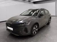 Usata Ford Focus Active 125 CV (91 kW) 2022 Grigio scuro pastello SUV
