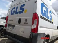 Usata Fiat Ducato 140 CV (102 kW) 2023 Bianco Furgone
