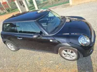 Usata Mini ONE 98 CV (72 kW) 2011 Utilitaria