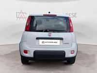 Gebraucht Fiat Panda S 70 PS (51 kW) 2024 Weiß Limousine