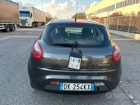 usata Fiat Bravo Bravo 1.9 MJT 120 CV Dynamic