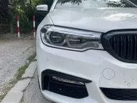 Usata BMW 520 M Sport 190 CV (139 kW) 2018 Station wagon