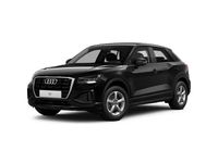 Ny Audi Q2 Business 150 HK (110 kW) 2026 Sort SUV