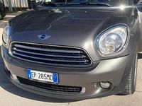Usata Mini Countryman 2012 Grigio SUV