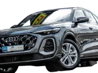 Usata Audi Q5 S-Line 204 CV (150 kW) 2025 Grigio SUV