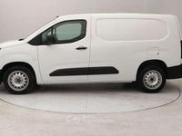 Nuova Fiat Doblò 102 CV (75 kW) 2025 Bianco Monovolume