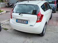 Usata Nissan Note 90 CV (66 kW) 2015 Utilitaria