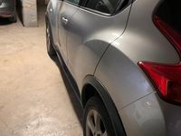 Usata Nissan Juke Acenta 110 CV (80 kW) 2011 SUV