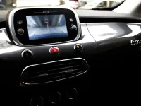 Usata Fiat 500X Lounge 95 CV (69 kW) 2020 Grigio SUV
