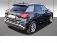 Usata Audi Q2 S-Line 110 CV (80 kW) 2024 Grigio SUV