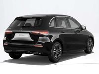 Neu Mercedes B180 Advanced 116 PS (85 kW) 2026 Schwarz Van / Kleinbus