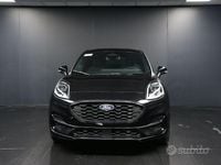 Usata Ford Puma ST 125 CV (91 kW) 2025 Nero SUV