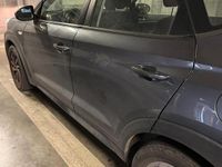 Usata Hyundai Tucson 116 CV (85 kW) 2018 Grigio SUV