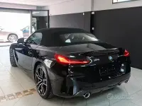 Usata BMW Z4 M Sport 197 CV (144 kW) 2025 Nero Cabrio