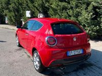 usata Alfa Romeo MiTo 1.6jtdm 120cv