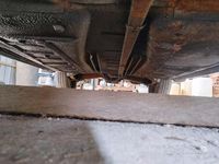 Usata Fiat 750 1970 Grigio Berlina