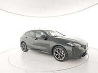 Usata BMW 120 M Sport 190 CV (139 kW) 2025 Nero Utilitaria