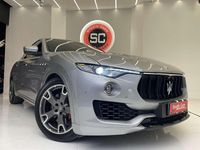 Usata Maserati Levante 430 CV (316 kW) 2017 Other SUV