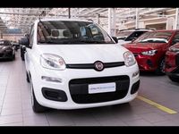 Nuova Fiat Panda Icon 70 CV (51 kW) 2025 Utilitaria