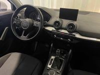 usata Audi Q2 30 TDI S tronic Business