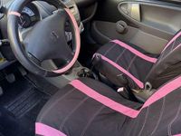 Usata Peugeot 108 68 CV (50 kW) 2007