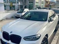 usata BMW 2000 X4 X DRIVETD M SPORT