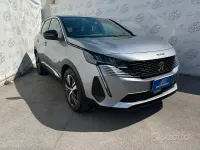 Usata Peugeot 3008 Allure 131 CV (96 kW) 2022 Grigio SUV