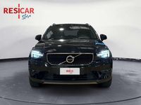 Usata Volvo XC40 Core 163 CV (119 kW) 2025 Nero SUV