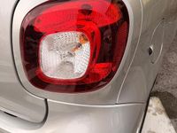 Brugt Smart ForTwo Electric Drive 44 kW (61 HK) 2021 Grå