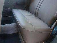 Usata Lancia Appia 1960 Blu Berlina