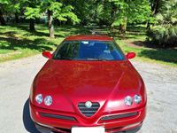 usata Alfa Romeo GTV 2.0 TwinSpark 16v Lusso - BELLISSIMA !!