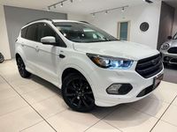 Usata Ford Kuga ST-Line 120 CV (88 kW) 2017 Other SUV