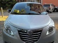 Usata Lancia Ypsilon Silver 69 CV (50 kW) 2014 Utilitaria