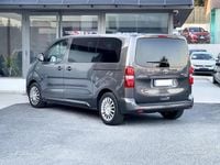 Usata Toyota Proace Verso 144 CV (105 kW) 2023 Grigio Station wagon